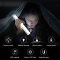 ✨LED Motion Sensor Night Light💡